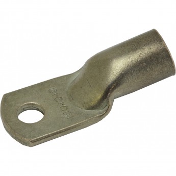 Наконечник силовой EKF PROXIMA медный луженый JG-16-8-6 (ТМЛ) (5шт)