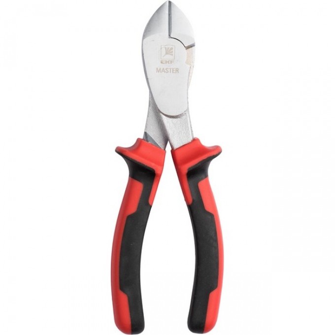 Бокорезы силовые EKF BASIC MASTER 180 мм sbo-180-mas Бокорезы силовые EKF BASIC MASTER 180 мм sbo-180-mas