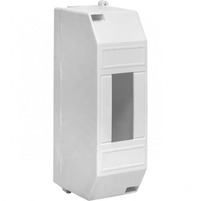 Бокс КМПН EKF PROXIMA 1/2 инд. штрих-код pbm40-n-2 Бокс КМПН EKF PROXIMA 1/2 инд. штрих-код pbm40-n-2