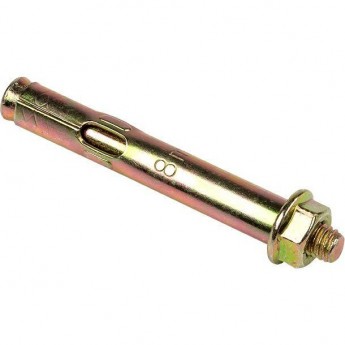 Болт анкерный EKF abgm8x40 с гайкой М8х40