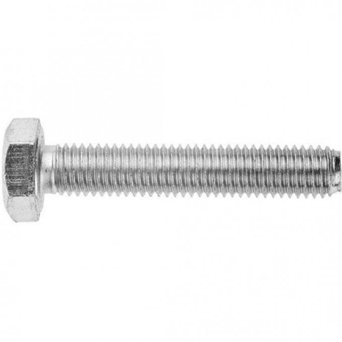 Болт EKF b6grm 6x20 с шестигранной головкой М6х20 b6grm6x20 Болт EKF b6grm 6x20 с шестигранной головкой М6х20 b6grm6x20