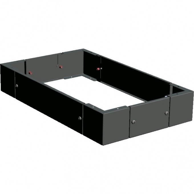 Цоколь EKF PROXIMA 100х800х400мм (ЩРНМ-8L, ЩРНМ-9L) c-100x800 Цоколь EKF PROXIMA 100х800х400мм (ЩРНМ-8L, ЩРНМ-9L) c-100x800