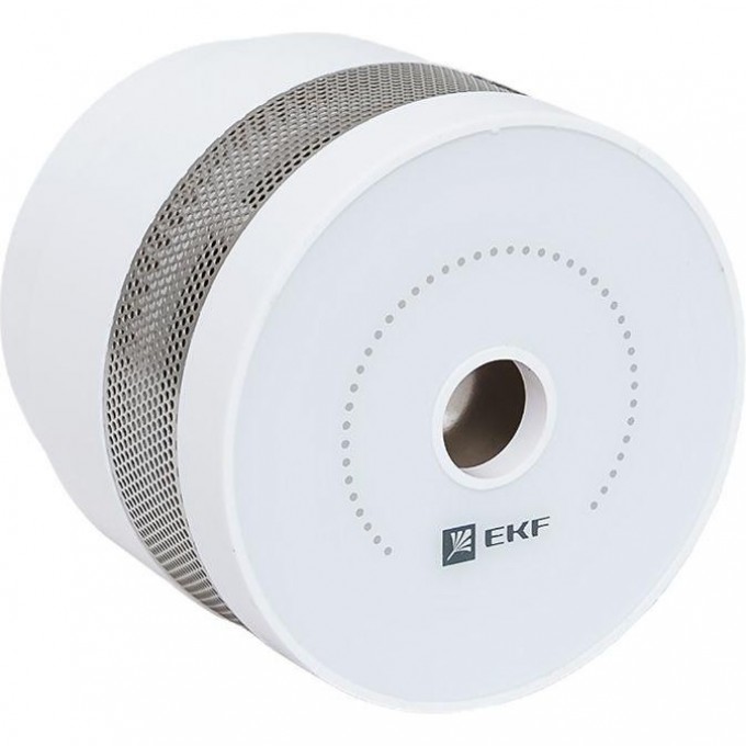 Датчик дыма умный EKF ZIGBEE CONNECT is-sm-zb Датчик дыма умный EKF ZIGBEE CONNECT is-sm-zb