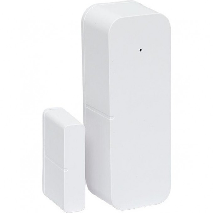 Датчик открытия умный EKF ZIGBEE CONNECT is-dw-zb Датчик открытия умный EKF ZIGBEE CONNECT is-dw-zb