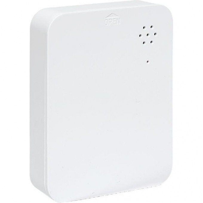 Датчик протечки умный EKF ZIGBEE CONNECT is-fl-zb Датчик протечки умный EKF ZIGBEE CONNECT is-fl-zb