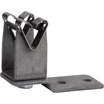 Держатель под черепицу с металлическим держателем EKF PROXIMA L=58 мм HZ