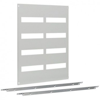 Фальш-панель EKF на 96 модуля для 80.60.25 "Гранит" PROxima mb66-4p Фальш-панель EKF на 96 модуля для 80.60.25 "Гранит" PROxima mb66-4p