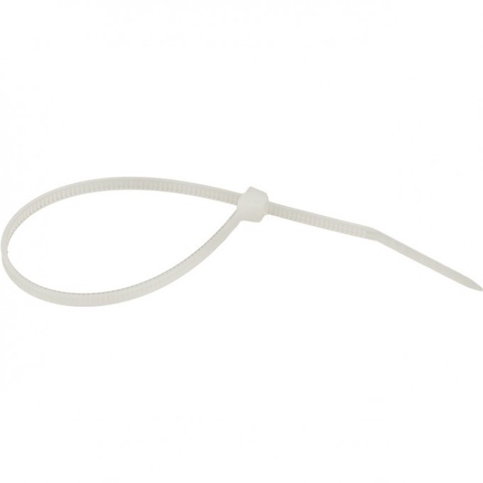 Хомут нейлоновый EKF BASIC (2,5х150) 100шт. plc-c-2.5x150 Хомут нейлоновый EKF BASIC (2,5х150) 100шт. plc-c-2.5x150