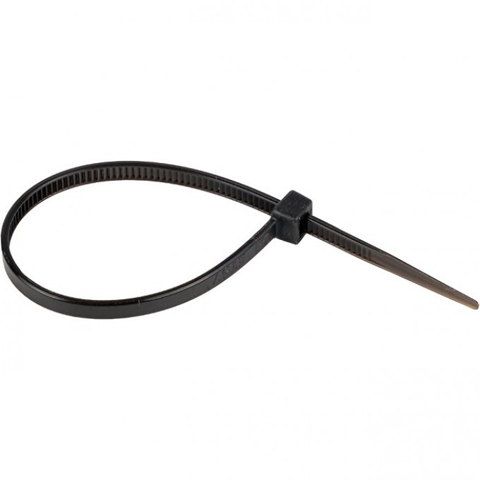 Хомут нейлоновый EKF BASIC черный (3,6х150) 100 шт plc-cb-3.6x150 Хомут нейлоновый EKF BASIC черный (3,6х150) 100 шт plc-cb-3.6x150