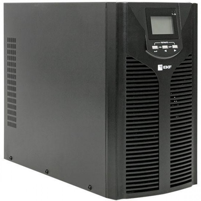 Источник бесперебойного питания EKF двойного преобразования E-Power SW900Pro-TB 2000ВА напольный с АКБ 6х12В_7Ач PROxima SW920Pro-TB Источник бесперебойного питания EKF двойного преобразования E-Power SW900Pro-TB 2000ВА напольный с АКБ 6х12В_7Ач PROxima SW920Pro-TB