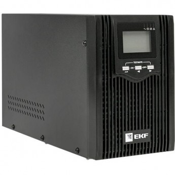 Источник бесперебойного питания EKF PSW-615-TB линейно-интерактивный E-Power PSW 600 1500ВА напольный с АКБ 2х12В_9Ач PROxima Источник бесперебойного питания EKF PSW-615-TB линейно-интерактивный E-Power PSW 600 1500ВА напольный с АКБ 2х12В_9Ач PROxima