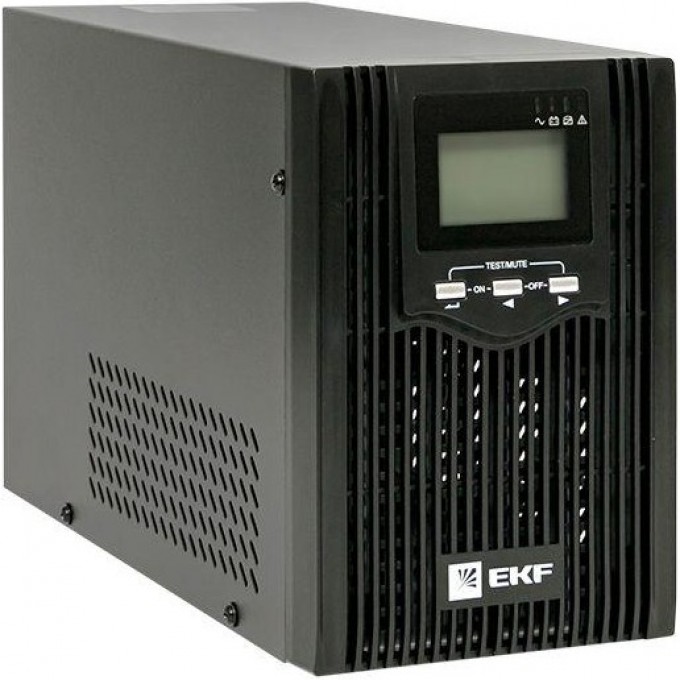 Источник бесперебойного питания EKF линейно-интерактивный E-Power PSW 600 500ВА напольный без АКБ PROxima PSW-605-T Источник бесперебойного питания EKF линейно-интерактивный E-Power PSW 600 500ВА напольный без АКБ PROxima PSW-605-T