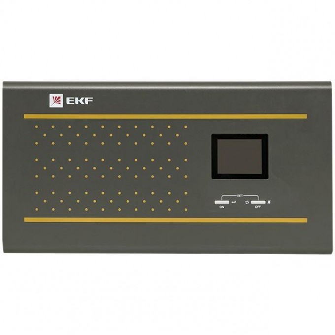 Источник бесперебойного питания EKF линейно-интерактивный E-Power PSW -HW 600ВА настенный PROxima PSW-HW06 Источник бесперебойного питания EKF линейно-интерактивный E-Power PSW -HW 600ВА настенный PROxima PSW-HW06