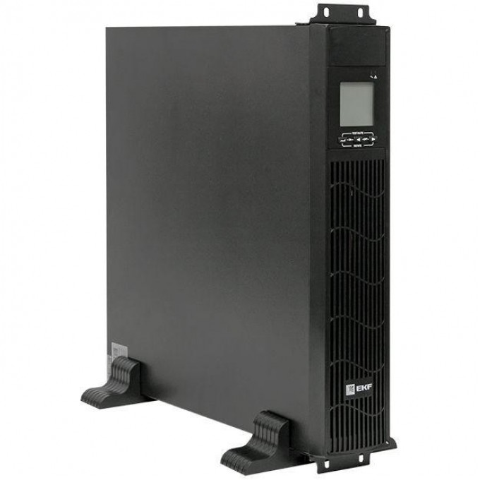 Источник бесперебойного питания EKF преобразования E-Power SW900pro-RTB 1000ВА для монтажа в стойку с АКБ 3х12В_7 Ач PROxima SW910Pro-RTB Источник бесперебойного питания EKF преобразования E-Power SW900pro-RTB 1000ВА для монтажа в стойку с АКБ 3х12В_7 Ач PROxima SW910Pro-RTB