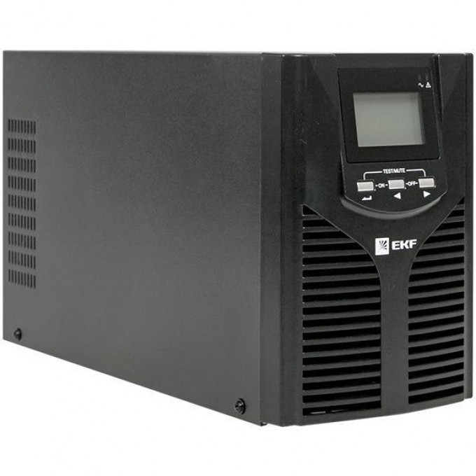 Источник бесперебойного питания EKF преобразования E-Power SW900Pro-TB 1000ВА напольный с АКБ 3х12В_7 Ач PROxima SW910Pro-TB Источник бесперебойного питания EKF преобразования E-Power SW900Pro-TB 1000ВА напольный с АКБ 3х12В_7 Ач PROxima SW910Pro-TB