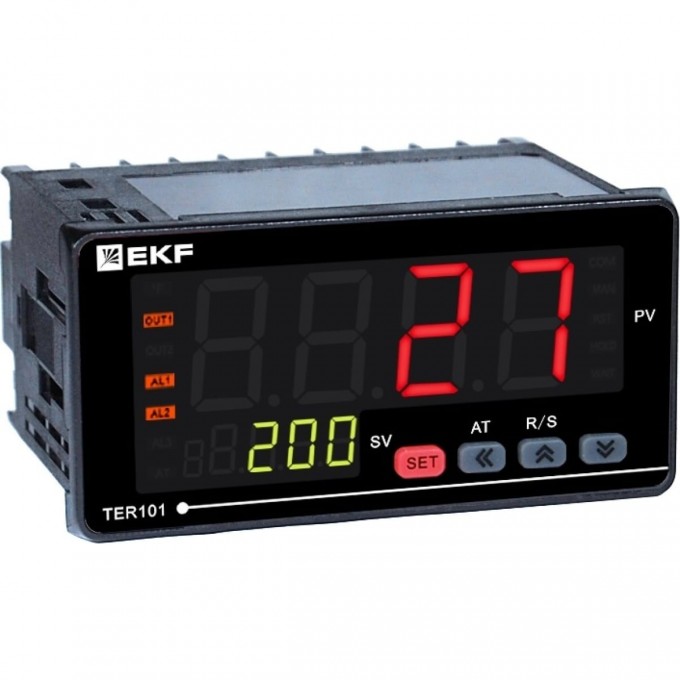 Измеритель-регулятор EKF TER101-M-M2A-R Измеритель-регулятор EKF TER101-M-M2A-R