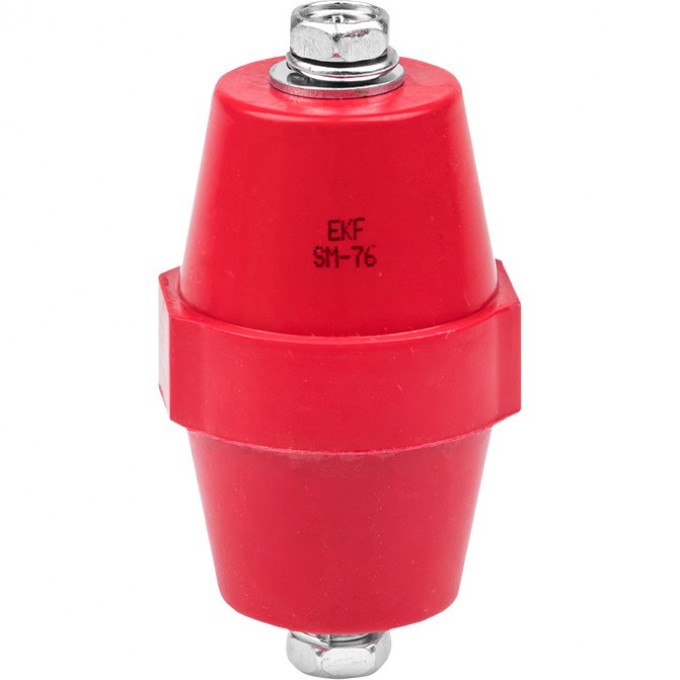 Изолятор EKF PROXIMA SM-76 1250А 25кВ plc-sm-76 Изолятор EKF PROXIMA SM-76 1250А 25кВ plc-sm-76