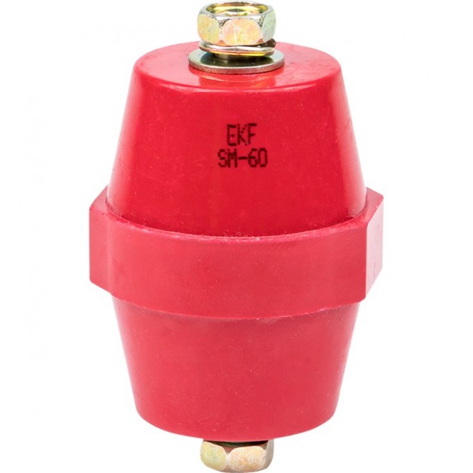Изолятор EKF SM-60 900А 20кВ PROxima PLC-SM-60 Изолятор EKF SM-60 900А 20кВ PROxima PLC-SM-60