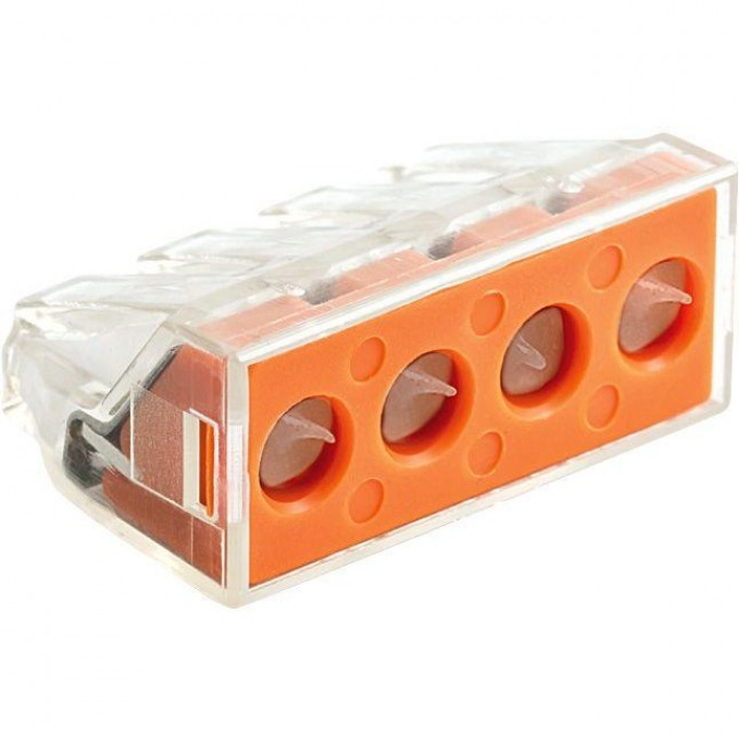 Клемма EKF PROXIMA СМК 773-174 (уп.50шт) plc-smk-773-174 Клемма EKF PROXIMA СМК 773-174 (уп.50шт) plc-smk-773-174