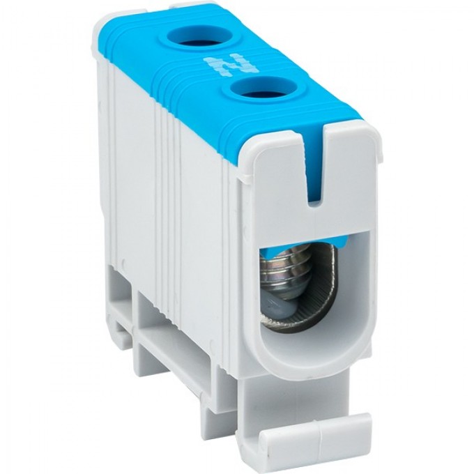 Клемма силовая вводная EKF PROXIMA КСВ 16-50 синяя plc-kvs-16-50-blue Клемма силовая вводная EKF PROXIMA КСВ 16-50 синяя plc-kvs-16-50-blue