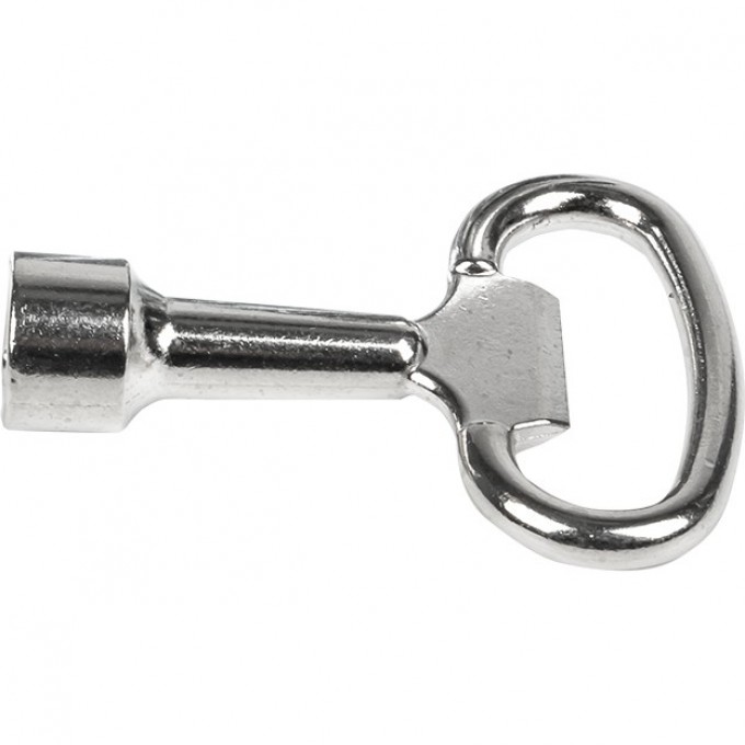 Ключ для замка треугольник EKF PROXIMA для замков IP54 key-3 Ключ для замка треугольник EKF PROXIMA для замков IP54 key-3