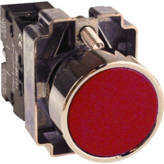 Кнопка BA42 красн. NC IP65 PROxima EKF xb2-ba42-65 Кнопка BA42 красн. NC IP65 PROxima EKF xb2-ba42-65