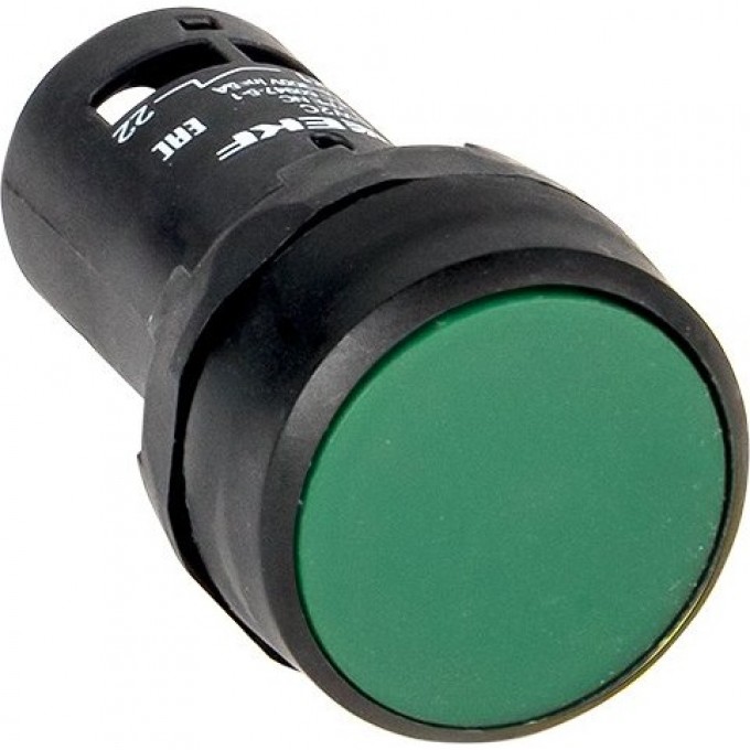 Кнопка EKF PROXIMA SW2C-11 с фиксацией зеленая NO+NC sw2c-11f-g Кнопка EKF PROXIMA SW2C-11 с фиксацией зеленая NO+NC sw2c-11f-g