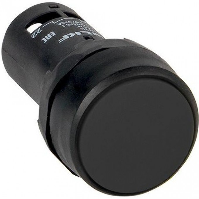 Кнопка EKF SW2C-11 с фиксацией черн. NO+NC PROxima sw2c-11f Кнопка EKF SW2C-11 с фиксацией черн. NO+NC PROxima sw2c-11f