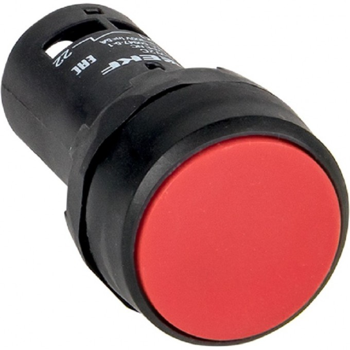 Кнопка EKF SW2C-11 с фиксацией красн. NO+NC PROxima sw2c-11f-r Кнопка EKF SW2C-11 с фиксацией красн. NO+NC PROxima sw2c-11f-r
