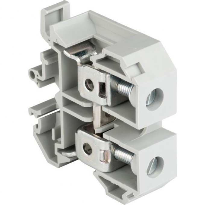 Колодка клеммна яEKF PROXIMA JXB-35/35 серая plc-jxb-35/35gy Колодка клеммна яEKF PROXIMA JXB-35/35 серая plc-jxb-35/35gy