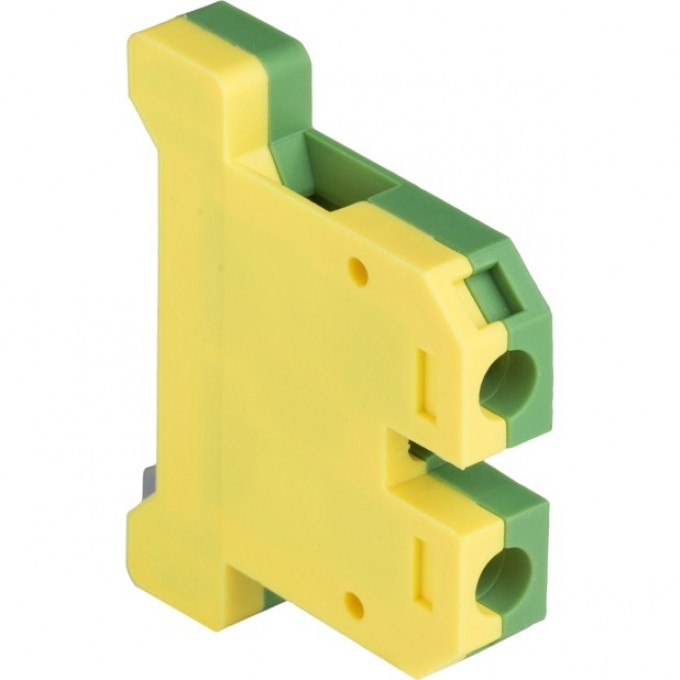 Колодка клеммная EKF PROXIMA ЕК-JXB-10 для заземления plc-ek-10/63 Колодка клеммная EKF PROXIMA ЕК-JXB-10 для заземления plc-ek-10/63