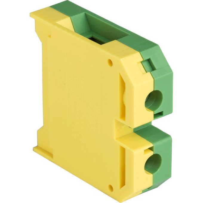 Колодка клеммная EKF PROXIMA ЕК-JXB-35 для заземления plc-ek-35/125 Колодка клеммная EKF PROXIMA ЕК-JXB-35 для заземления plc-ek-35/125