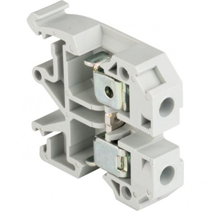 Колодка клеммная EKF PROXIMA JXB-10/35 серая plc-jxb-10/35gy Колодка клеммная EKF PROXIMA JXB-10/35 серая plc-jxb-10/35gy