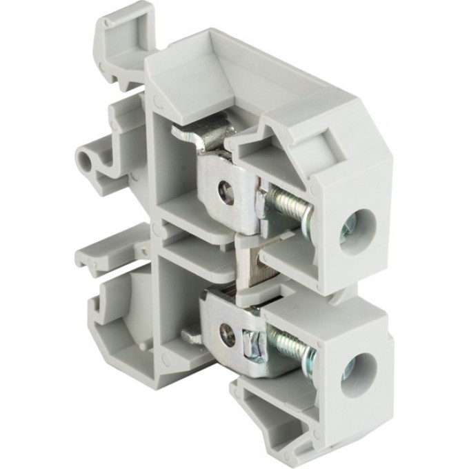 Колодка клеммная EKF PROXIMA JXB-16/35 серая plc-jxb-16/35gy Колодка клеммная EKF PROXIMA JXB-16/35 серая plc-jxb-16/35gy