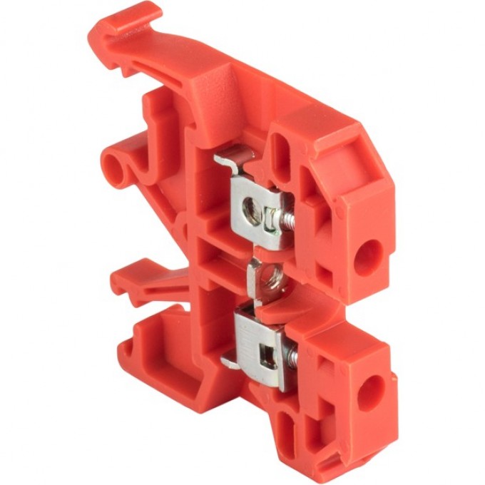 Колодка клеммная EKF PROXIMA JXB-2.5/35 красная plc-jxb-2.5/35r Колодка клеммная EKF PROXIMA JXB-2.5/35 красная plc-jxb-2.5/35r