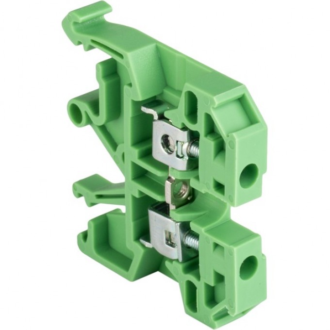 Колодка клеммная EKF PROXIMA JXB-2.5/35 зеленая plc-jxb-2.5/35gn Колодка клеммная EKF PROXIMA JXB-2.5/35 зеленая plc-jxb-2.5/35gn