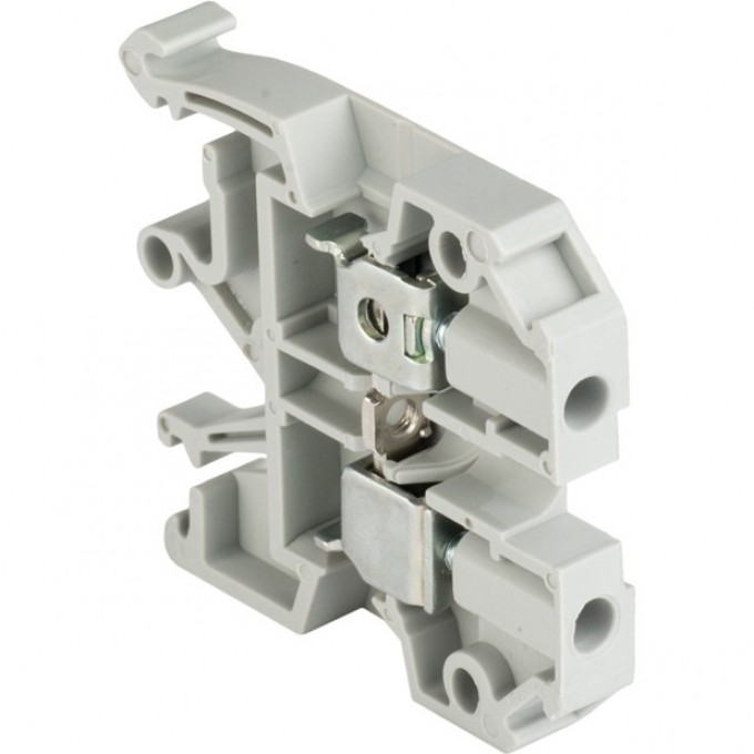 Колодка клеммная EKF PROXIMA JXB-4/35 серая plc-jxb-4/35gy Колодка клеммная EKF PROXIMA JXB-4/35 серая plc-jxb-4/35gy