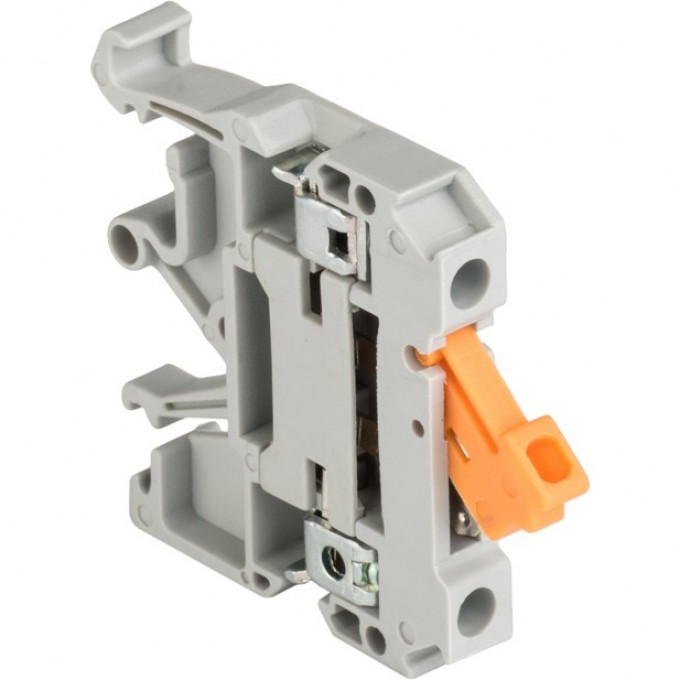 Колодка клеммная EKF PROXIMA JXB-4/35K с ножевым размыкателем серая plc-jxb-4/35K Колодка клеммная EKF PROXIMA JXB-4/35K с ножевым размыкателем серая plc-jxb-4/35K