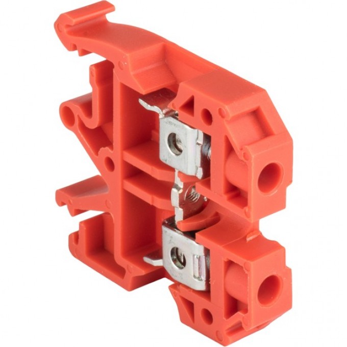Колодка клеммная EKF PROXIMA JXB-6/35 красная plc-jxb-6/35r Колодка клеммная EKF PROXIMA JXB-6/35 красная plc-jxb-6/35r