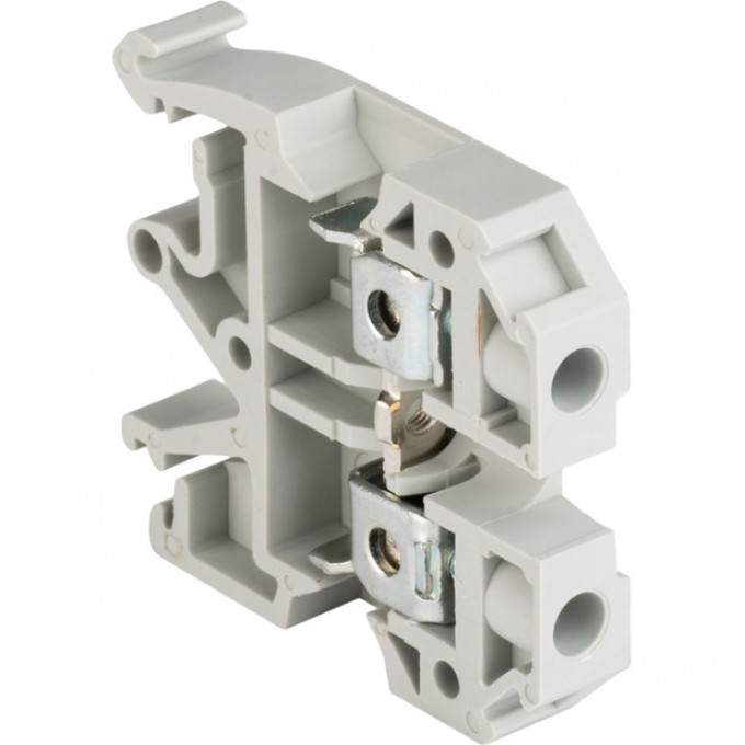 Колодка клеммная EKF PROXIMA JXB-6/35 серая plc-jxb-6/35gy Колодка клеммная EKF PROXIMA JXB-6/35 серая plc-jxb-6/35gy