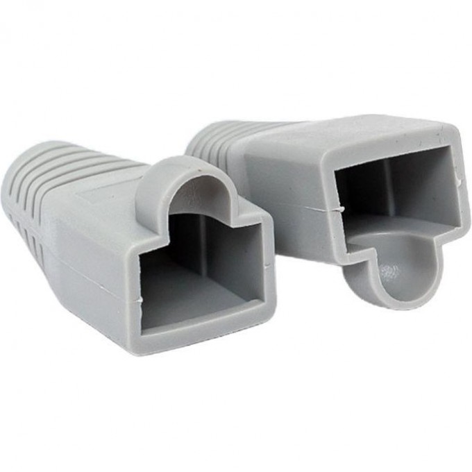 Колпачок изолирующий EKF TERACOM для коннекторов RJ-45 PVC серый (уп.10шт) EKF TRC-BT-RJ45-PVC-10 Колпачок изолирующий EKF TERACOM для коннекторов RJ-45 PVC серый (уп.10шт) EKF TRC-BT-RJ45-PVC-10