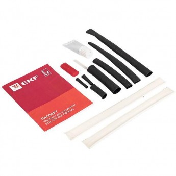 Комплект для соединения EKF STV Комплект для соединения EKF STV