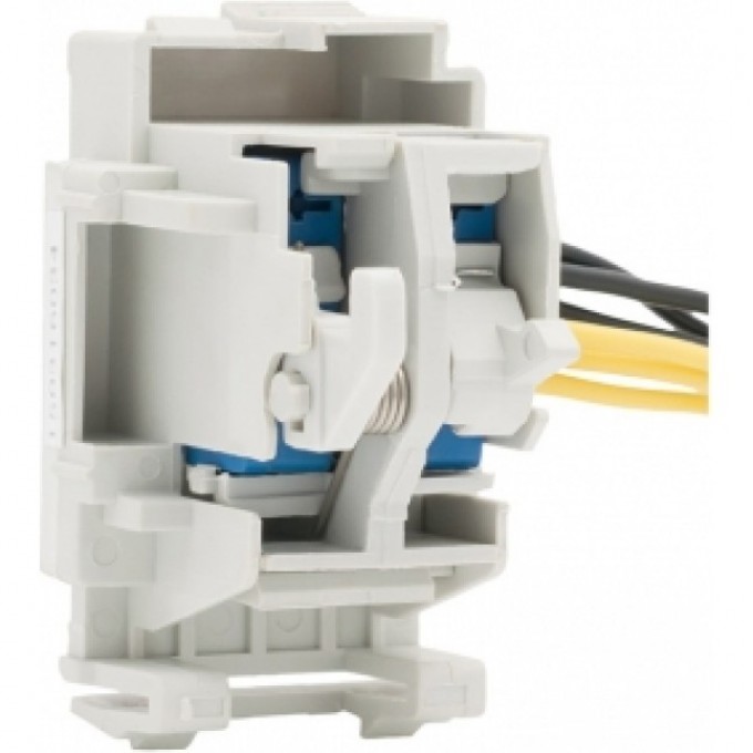 Контакт дополнительный и аварийный EKF AX+AL для ETU AV POWER-1 AVERES mccb-1-AX+AL-ETU-av Контакт дополнительный и аварийный EKF AX+AL для ETU AV POWER-1 AVERES mccb-1-AX+AL-ETU-av