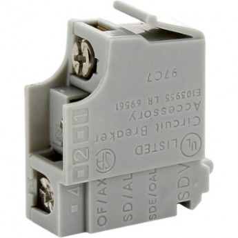 Контакт вспомогательный EKF MCCB99C-A-16 для ВА-99С 100/1250А