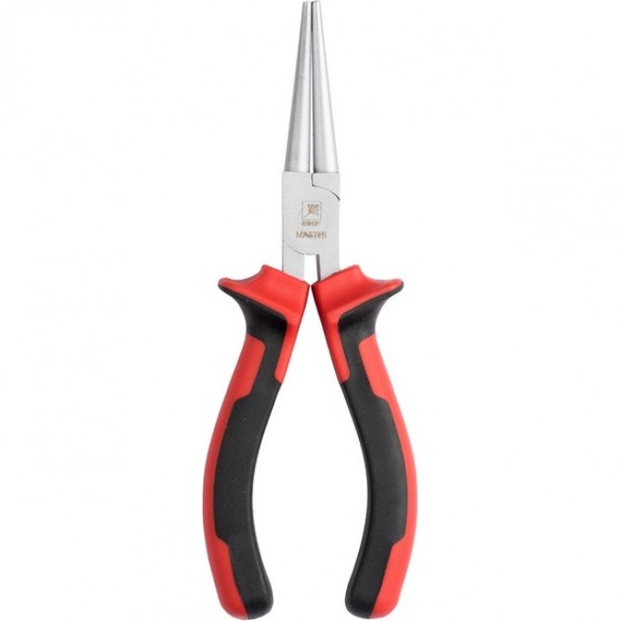 Круглогубцы EKF BASIC MASTER 160 мм kg-160-mas Круглогубцы EKF BASIC MASTER 160 мм kg-160-mas