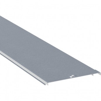 Крышка на лоток EKF основание 100-0,6 мм L3000 Крышка на лоток EKF основание 100-0,6 мм L3000