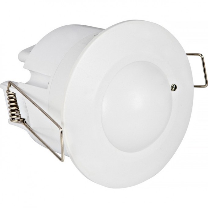 Микроволновый датчик движения бел. EKF PROXIMA 1200Вт 360гр. до 20м IP20 MW-701 dd-mw-701 Микроволновый датчик движения бел. EKF PROXIMA 1200Вт 360гр. до 20м IP20 MW-701 dd-mw-701