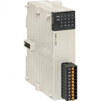 Модуль интерфейсный EKF PROXIMA EMF 1RS PRO-LOGIC Модуль интерфейсный EKF PROXIMA EMF 1RS PRO-LOGIC