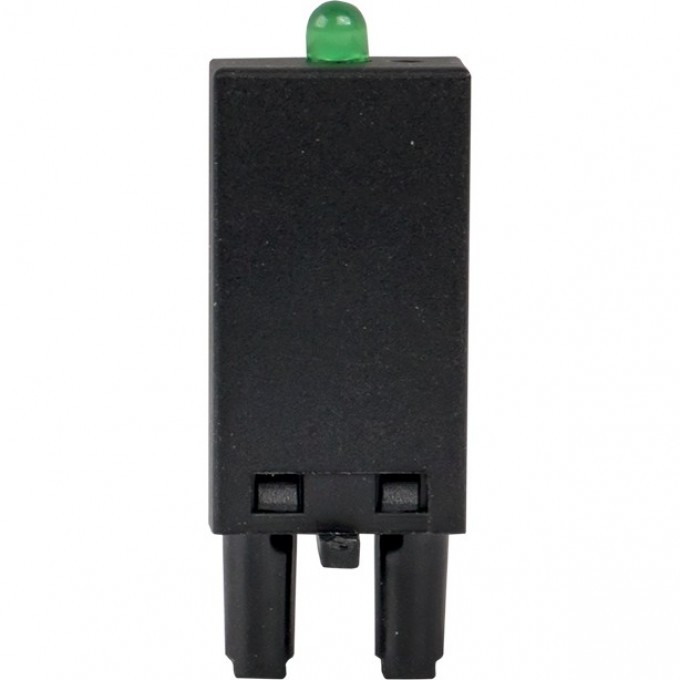Модуль светодиодный AVERES 24 VDC для промежуточных реле RP rp-led-24DC Модуль светодиодный AVERES 24 VDC для промежуточных реле RP rp-led-24DC