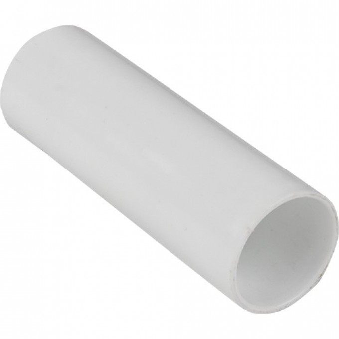 Муфта соединительная EKF-PLAST для трубы 16 мм (10 шт) белая ms-t-16-w-r Муфта соединительная EKF-PLAST для трубы 16 мм (10 шт) белая ms-t-16-w-r